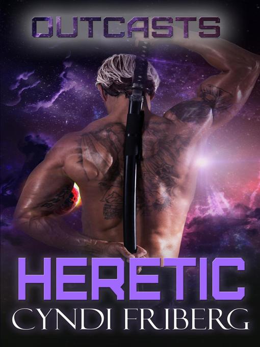 Title details for Heretic by Cyndi Friberg - Available
